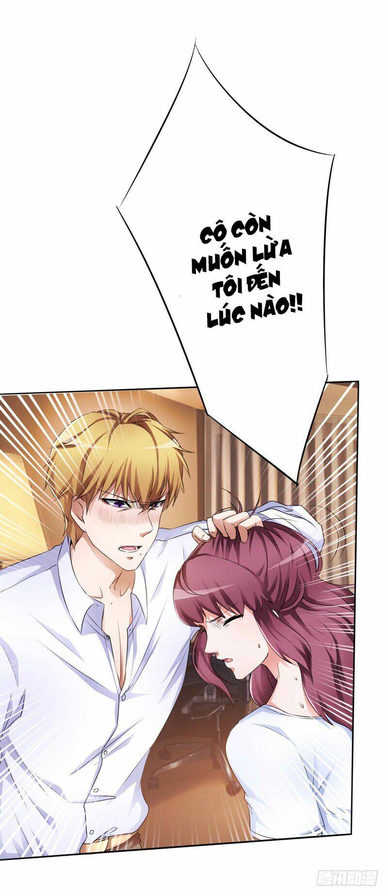Sự Cứu Rỗi Của Người Vợ: Chapter 9