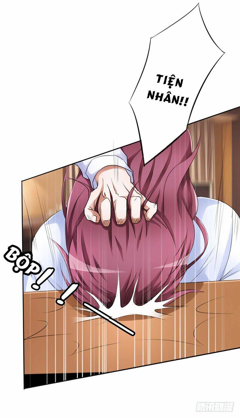 Sự Cứu Rỗi Của Người Vợ: Chapter 9