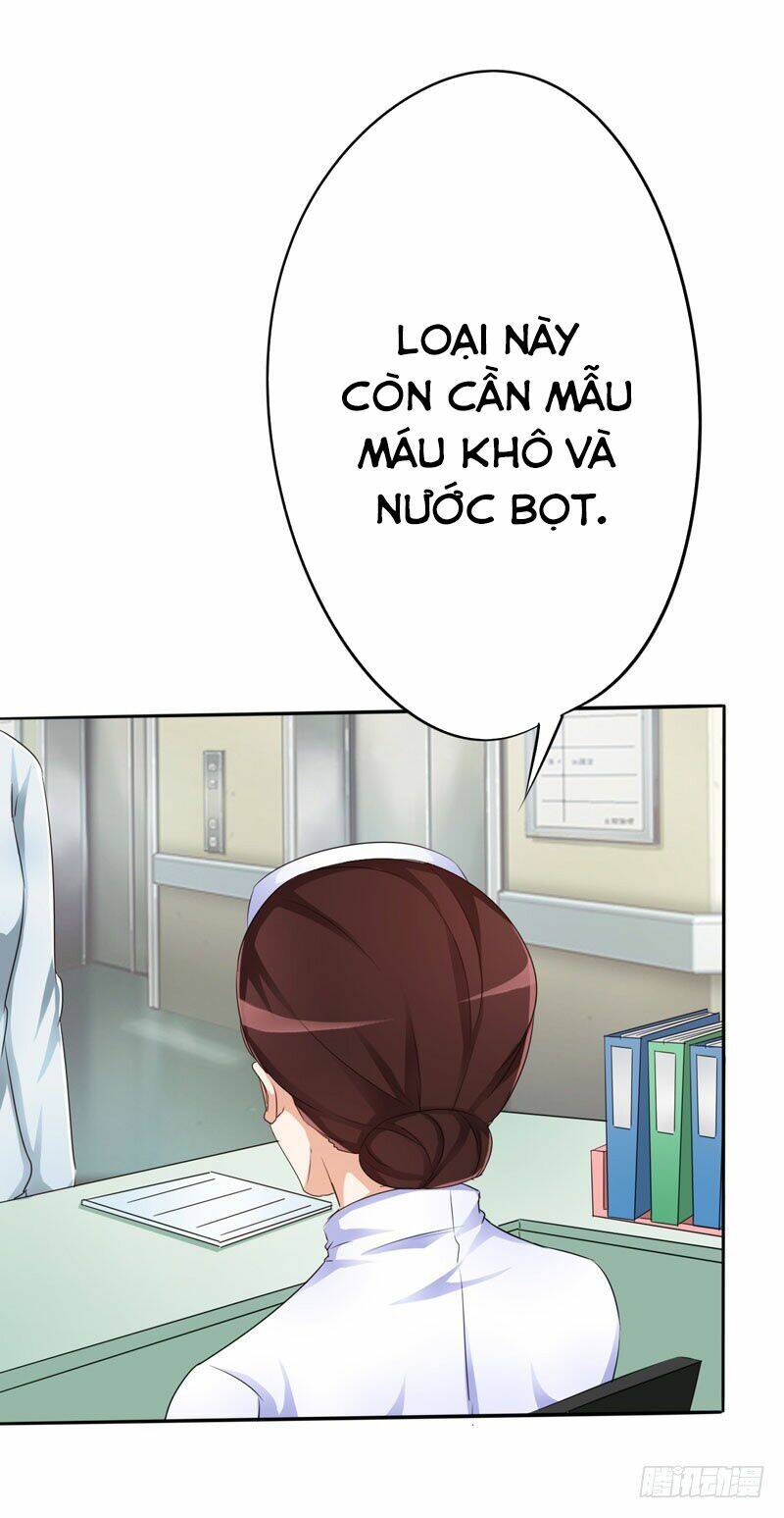 Sự Cứu Rỗi Của Người Vợ: Chapter 9