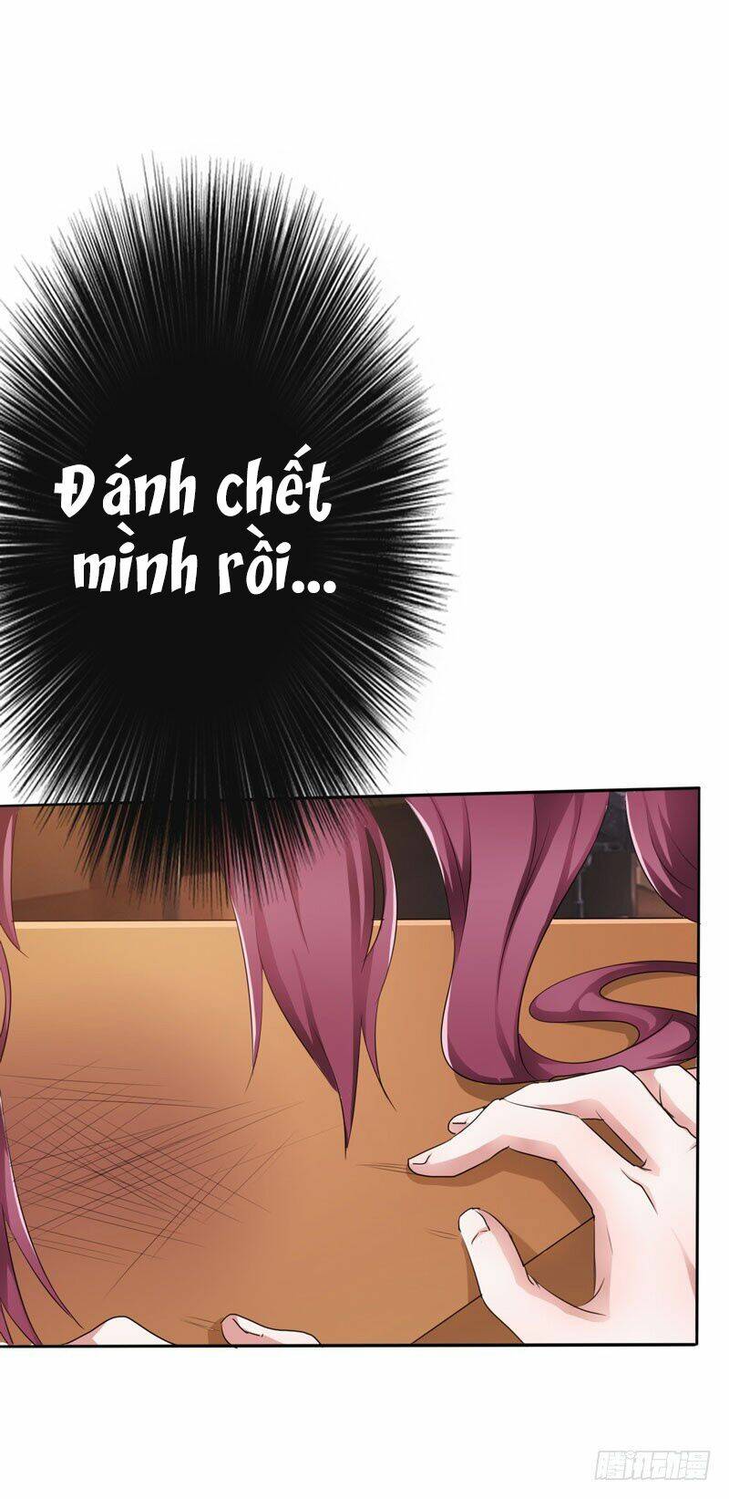 Sự Cứu Rỗi Của Người Vợ: Chapter 9