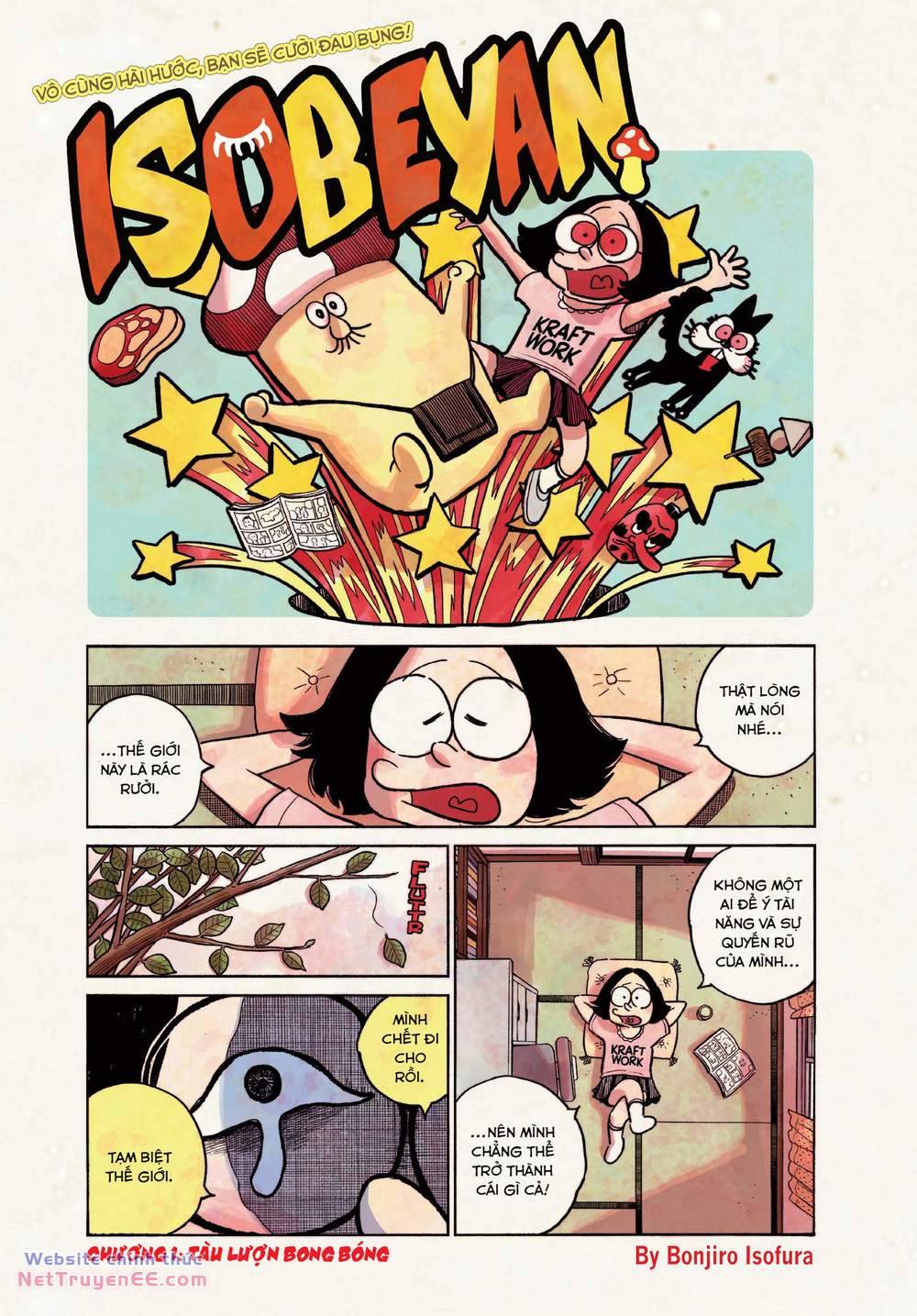 Sự Hủy Diệt Dededede Của Dead Dead Demon: Chapter 100