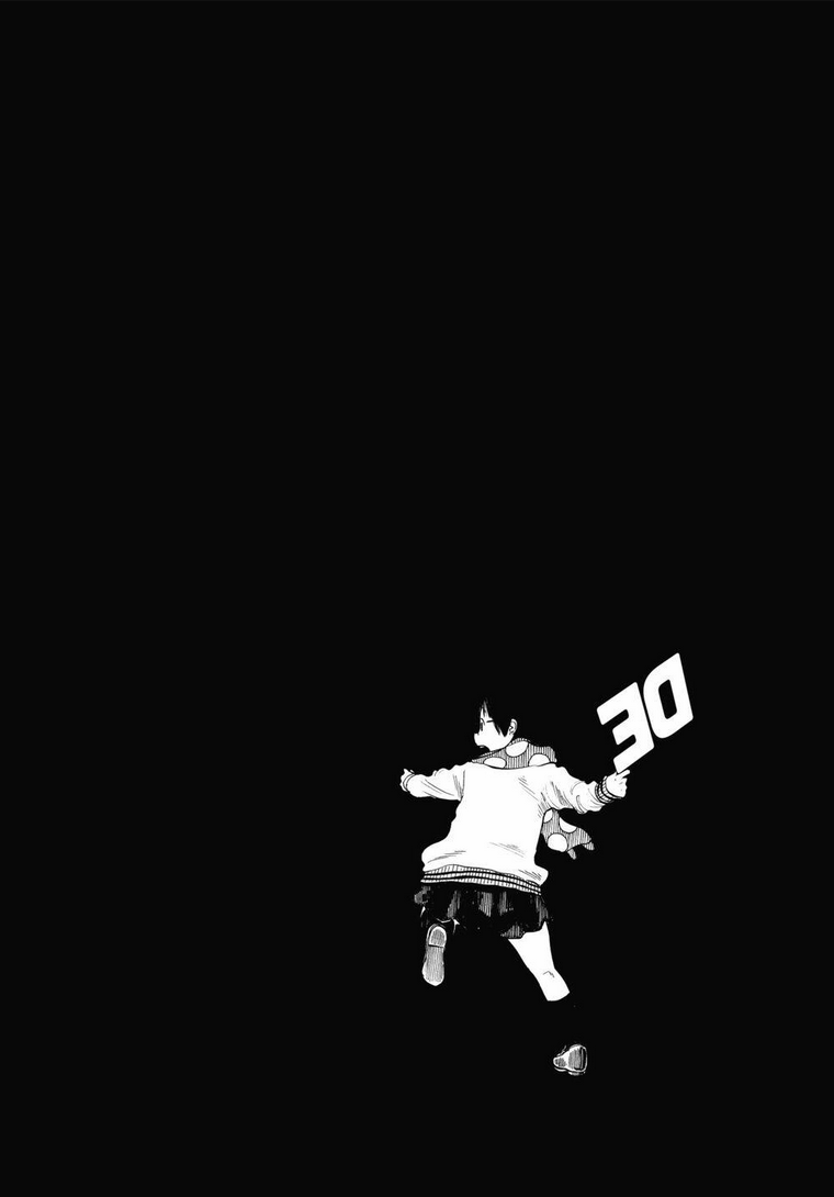 Sự Hủy Diệt Dededede Của Dead Dead Demon: Chapter 15