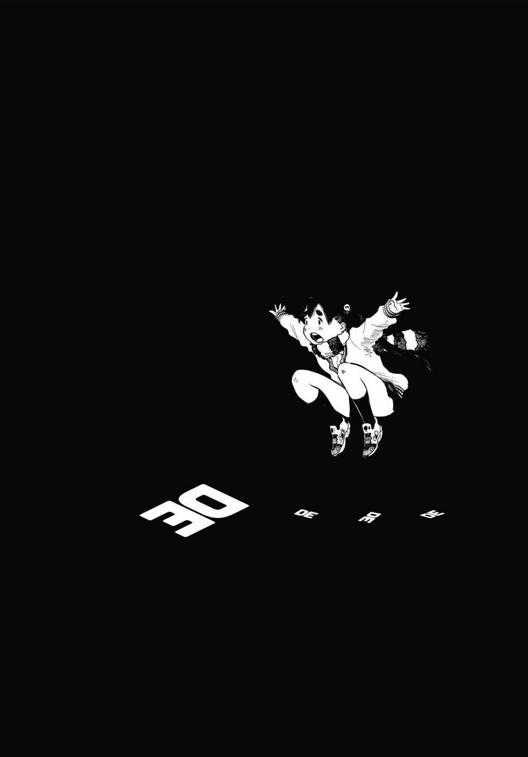 Sự Hủy Diệt Dededede Của Dead Dead Demon: Chapter 15
