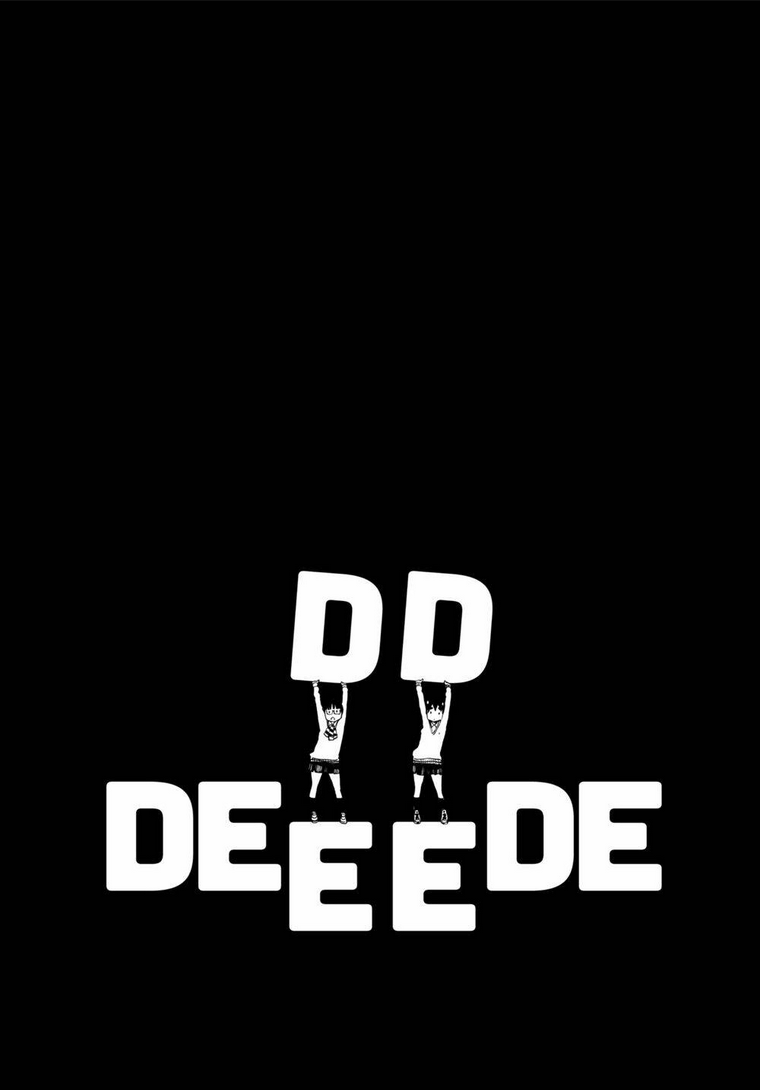 Sự Hủy Diệt Dededede Của Dead Dead Demon: Chapter 20