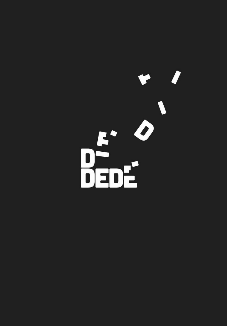 Sự Hủy Diệt Dededede Của Dead Dead Demon: Chapter 27