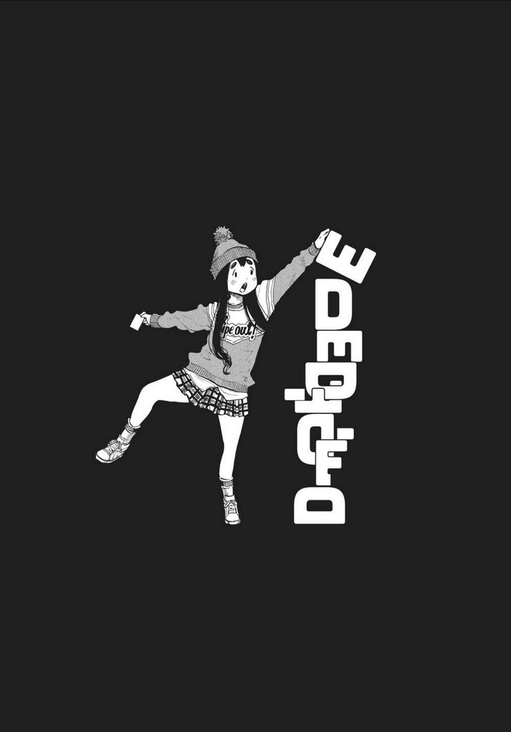Sự Hủy Diệt Dededede Của Dead Dead Demon: Chapter 29