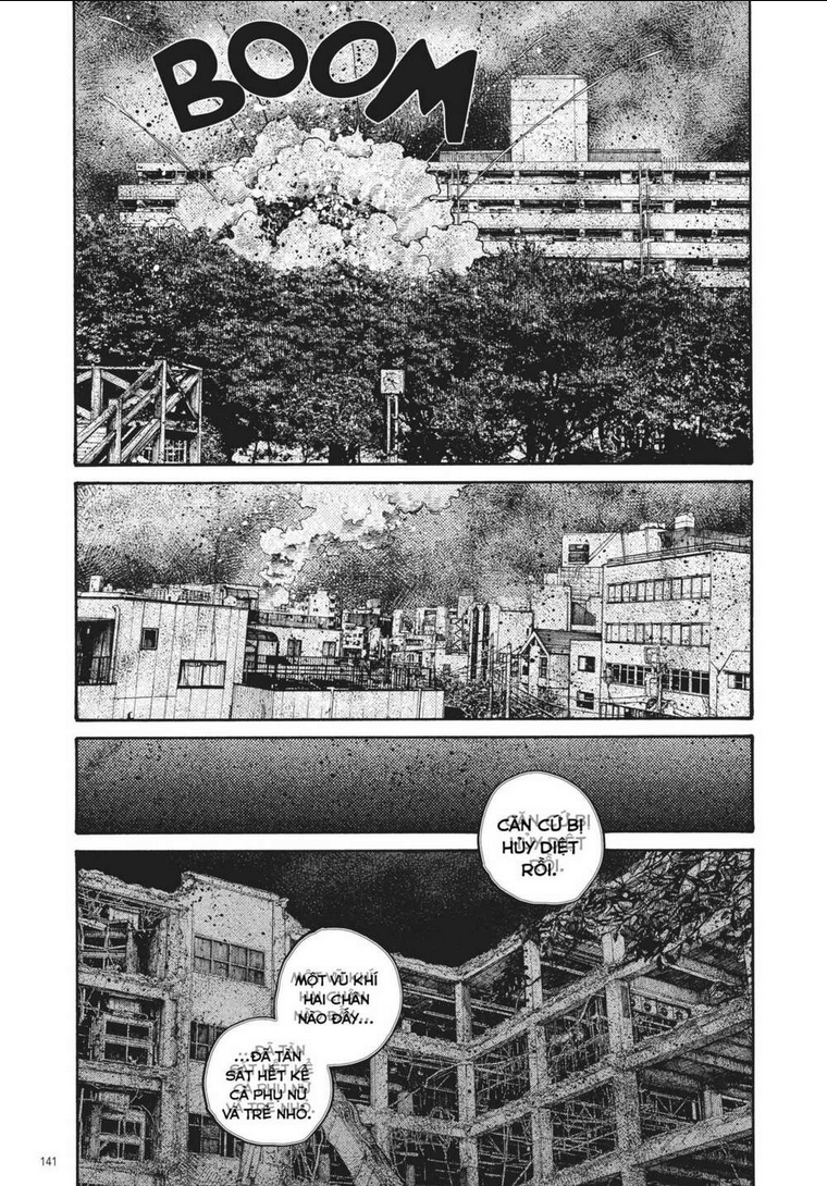 Sự Hủy Diệt Dededede Của Dead Dead Demon: Chapter 39