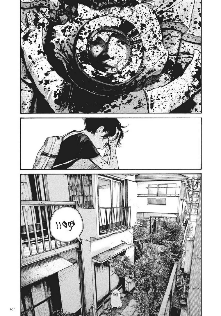 Sự Hủy Diệt Dededede Của Dead Dead Demon: Chapter 48