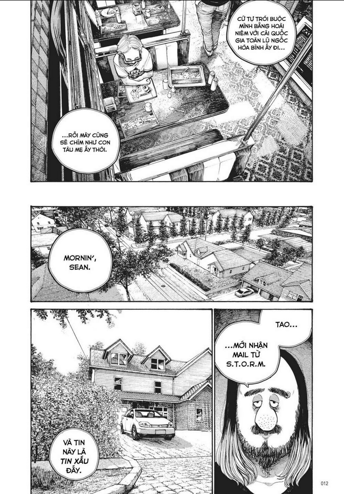 Sự Hủy Diệt Dededede Của Dead Dead Demon: Chapter 49