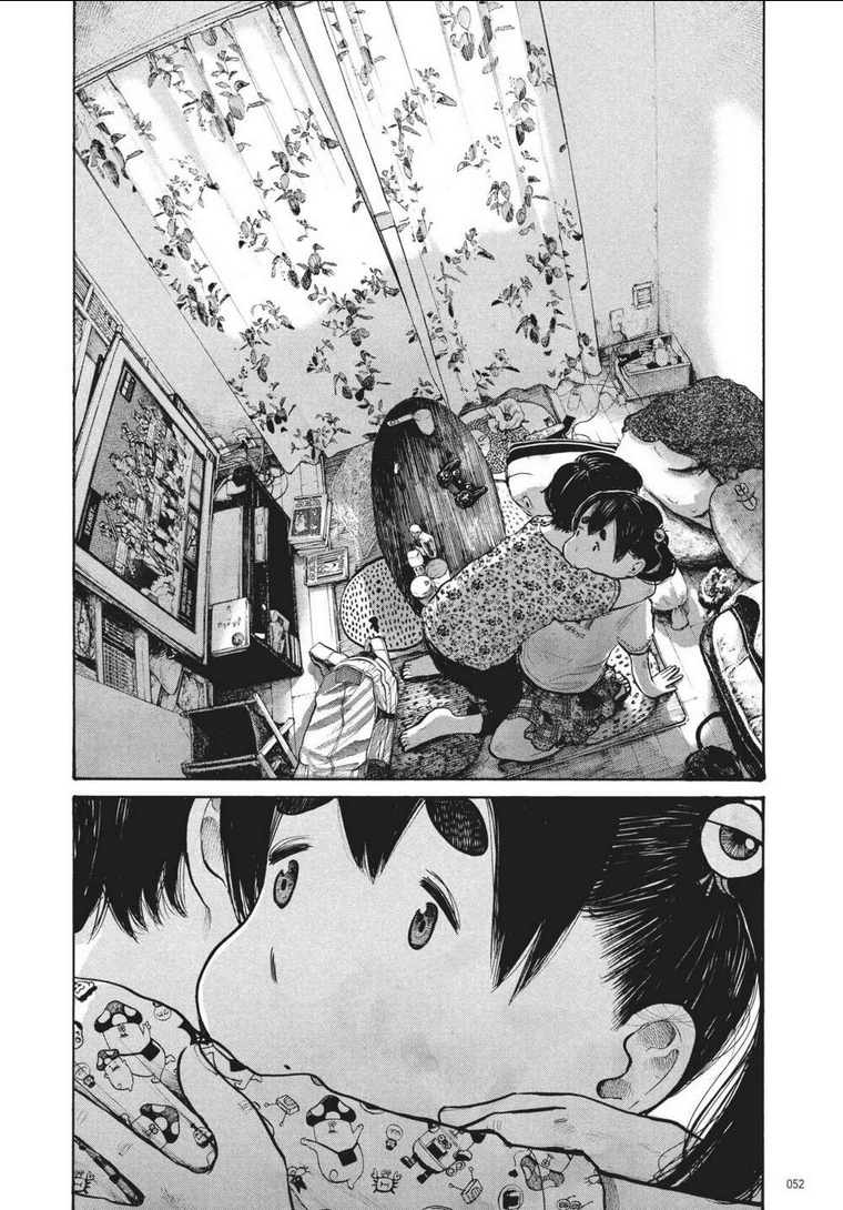 Sự Hủy Diệt Dededede Của Dead Dead Demon: Chapter 51