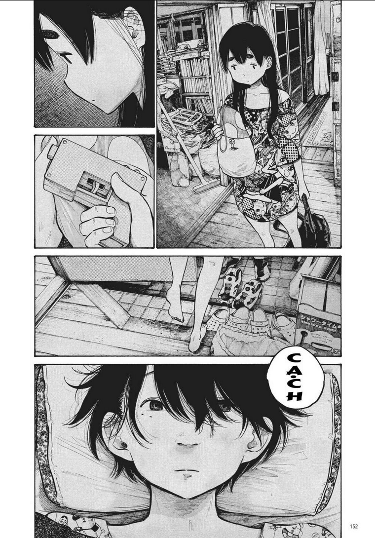 Sự Hủy Diệt Dededede Của Dead Dead Demon: Chapter 56