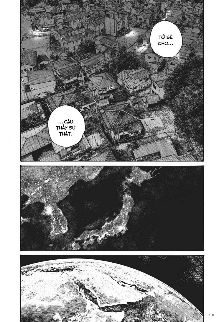 Sự Hủy Diệt Dededede Của Dead Dead Demon: Chapter 56