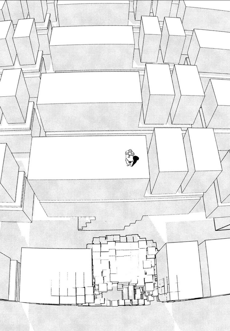 Sự Hủy Diệt Dededede Của Dead Dead Demon: Chapter 59