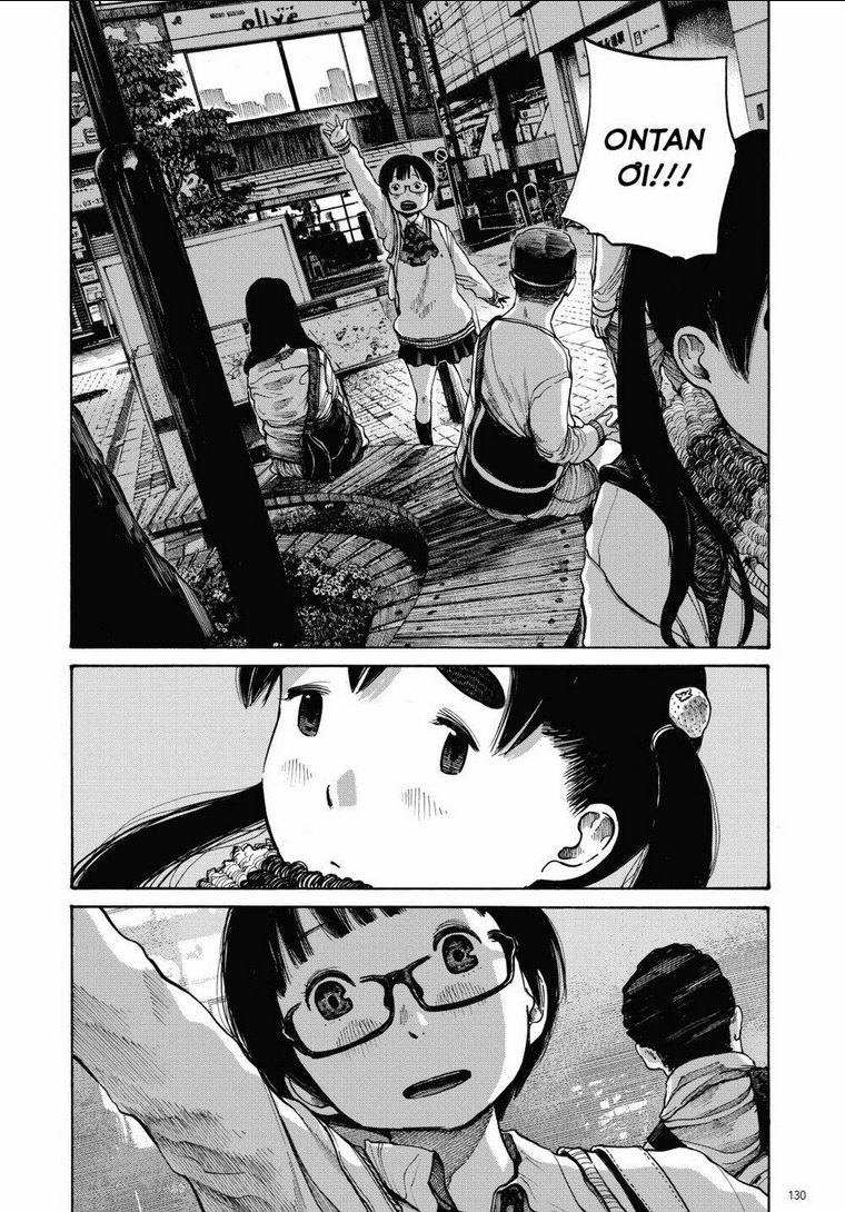 Sự Hủy Diệt Dededede Của Dead Dead Demon: Chapter 6
