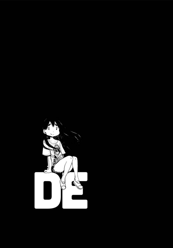 Sự Hủy Diệt Dededede Của Dead Dead Demon: Chapter 65