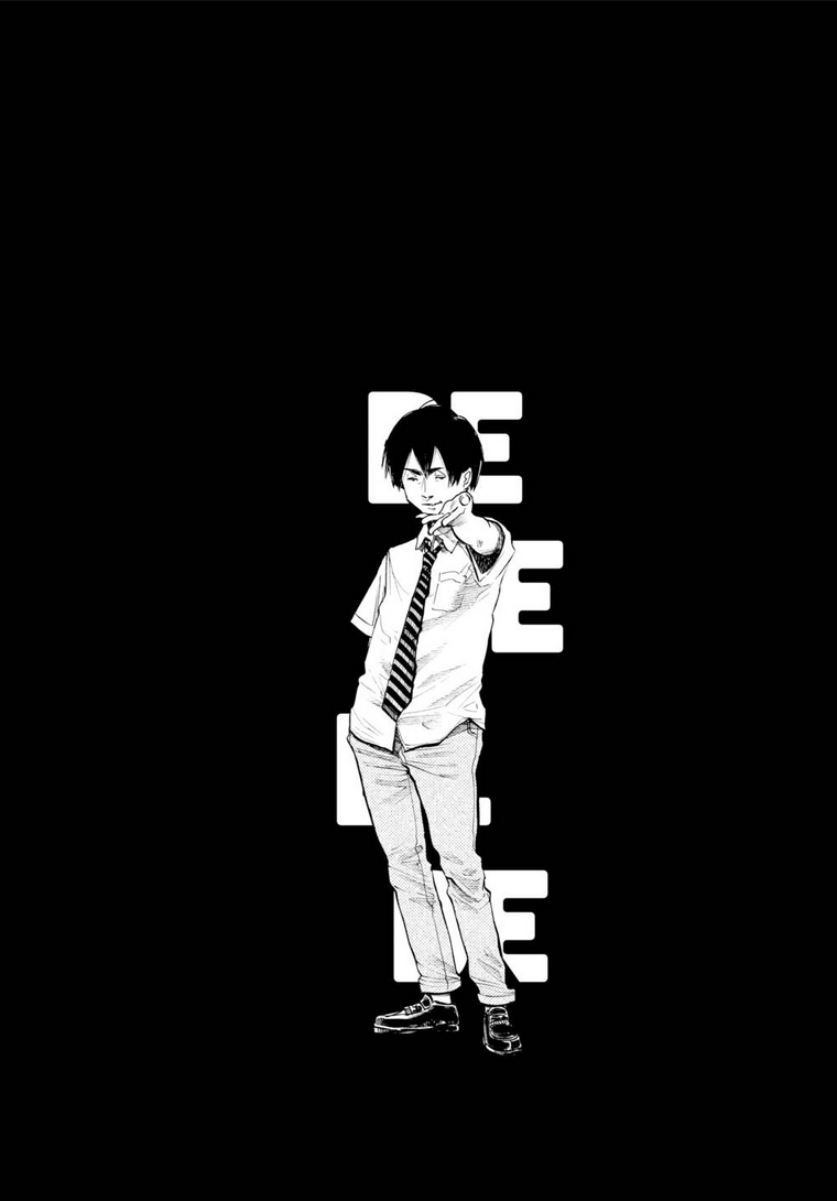 Sự Hủy Diệt Dededede Của Dead Dead Demon: Chapter 66