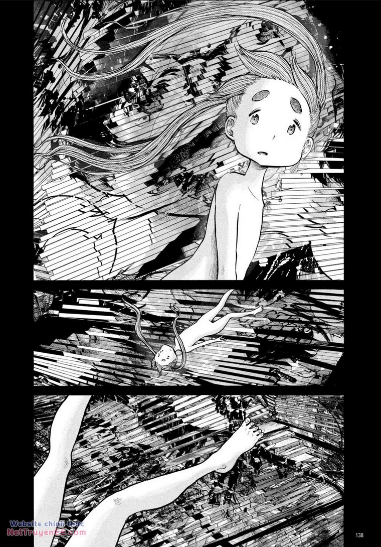 Sự Hủy Diệt Dededede Của Dead Dead Demon: Chapter 71