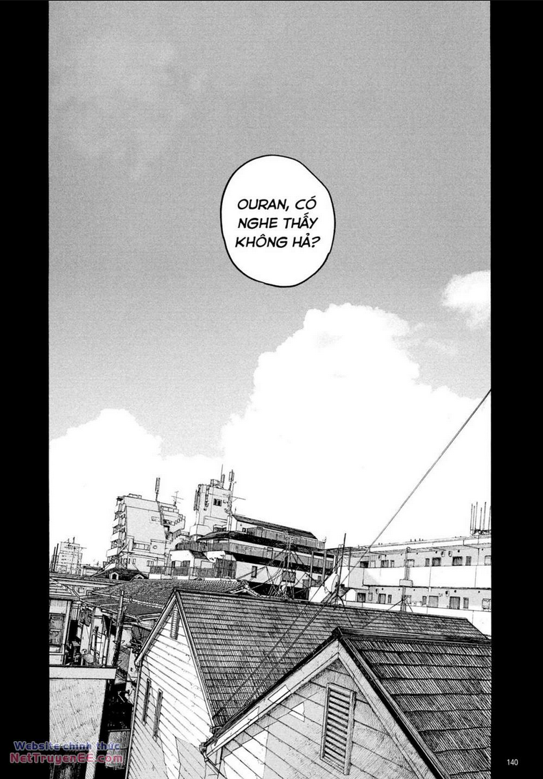 Sự Hủy Diệt Dededede Của Dead Dead Demon: Chapter 71