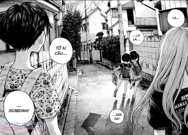 Sự Hủy Diệt Dededede Của Dead Dead Demon: Chapter 72