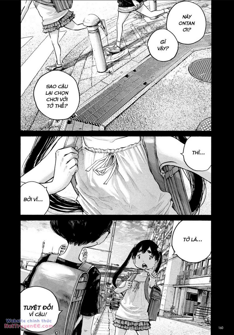 Sự Hủy Diệt Dededede Của Dead Dead Demon: Chapter 72