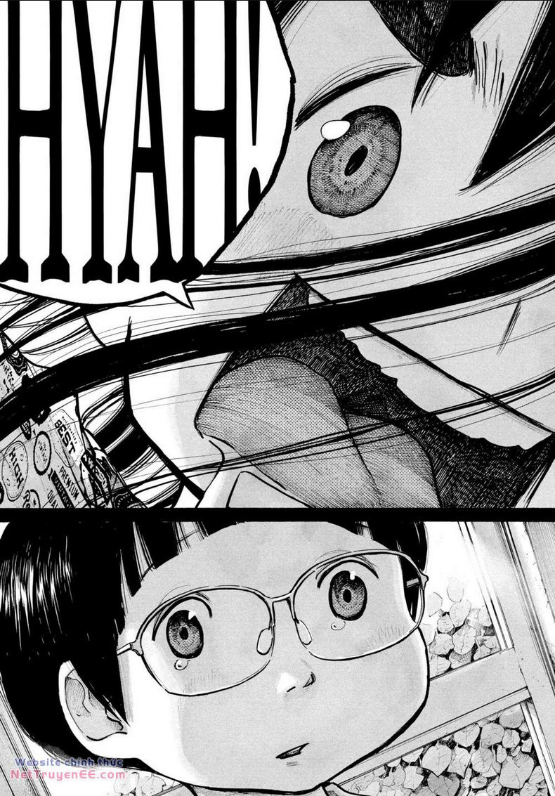Sự Hủy Diệt Dededede Của Dead Dead Demon: Chapter 72