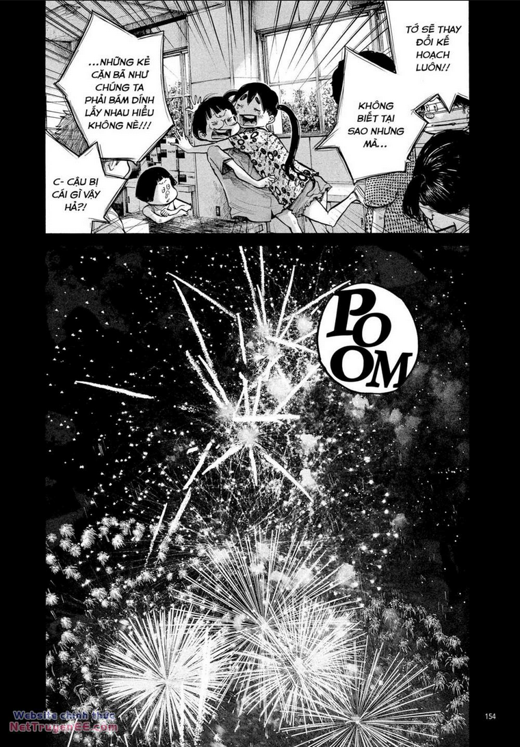 Sự Hủy Diệt Dededede Của Dead Dead Demon: Chapter 72