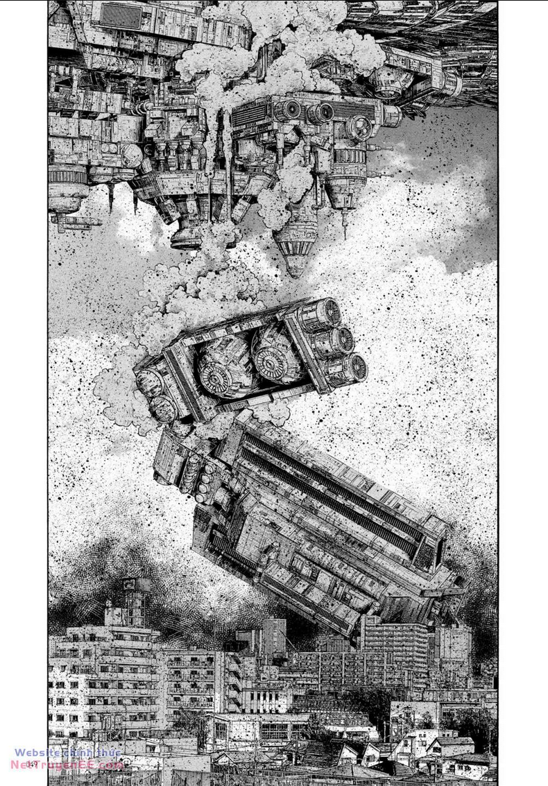 Sự Hủy Diệt Dededede Của Dead Dead Demon: Chapter 76
