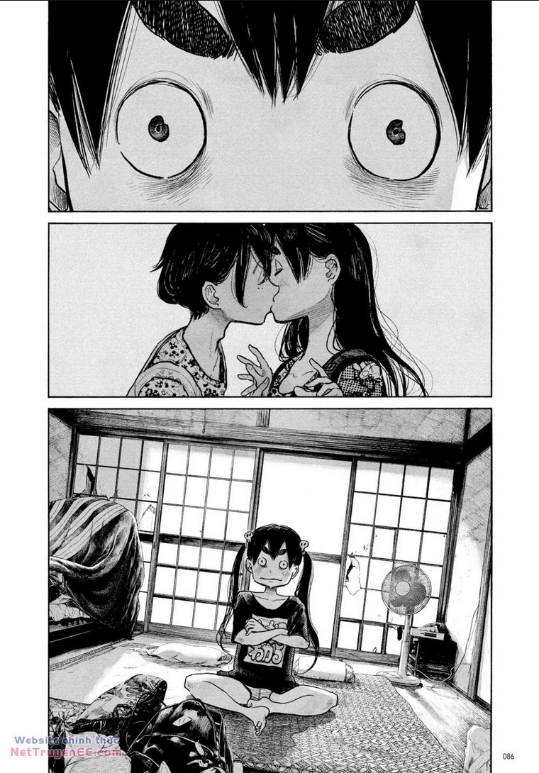 Sự Hủy Diệt Dededede Của Dead Dead Demon: Chapter 78