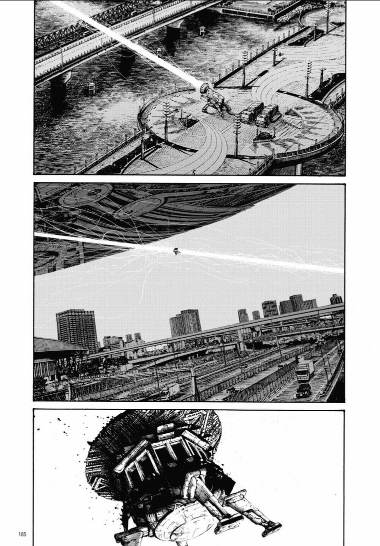 Sự Hủy Diệt Dededede Của Dead Dead Demon: Chapter 8