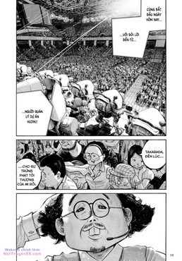 Sự Hủy Diệt Dededede Của Dead Dead Demon: Chapter 80