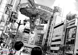 Sự Hủy Diệt Dededede Của Dead Dead Demon: Chapter 80