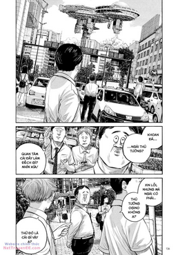 Sự Hủy Diệt Dededede Của Dead Dead Demon: Chapter 80