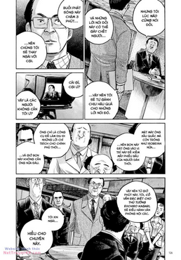 Sự Hủy Diệt Dededede Của Dead Dead Demon: Chapter 80