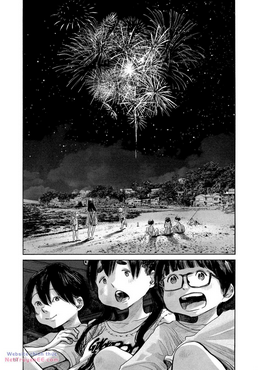Sự Hủy Diệt Dededede Của Dead Dead Demon: Chapter 81