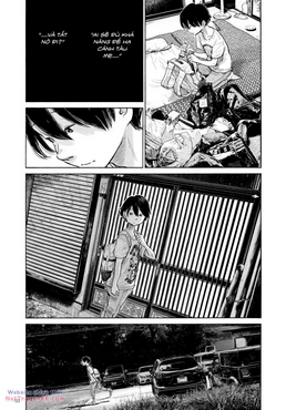 Sự Hủy Diệt Dededede Của Dead Dead Demon: Chapter 81