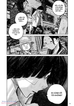 Sự Hủy Diệt Dededede Của Dead Dead Demon: Chapter 81