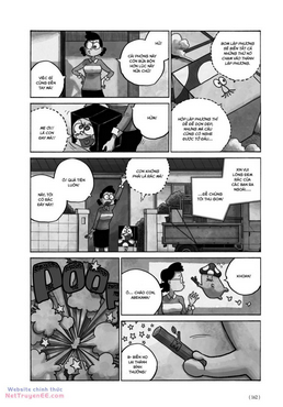 Sự Hủy Diệt Dededede Của Dead Dead Demon: Chapter 81