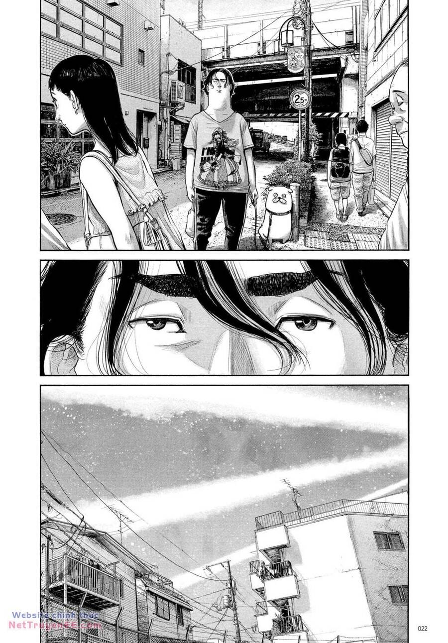 Sự Hủy Diệt Dededede Của Dead Dead Demon: Chapter 82