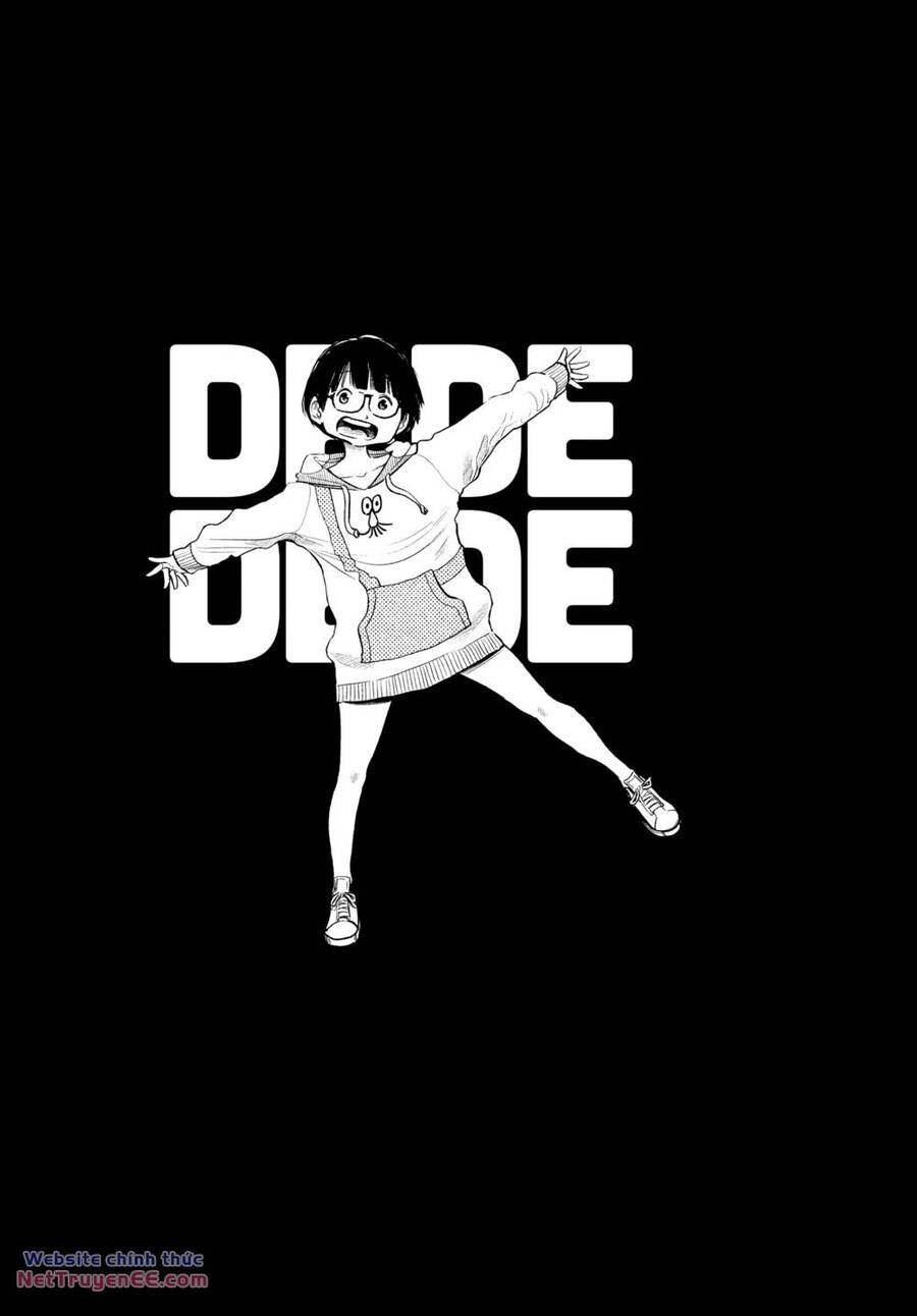 Sự Hủy Diệt Dededede Của Dead Dead Demon: Chapter 82
