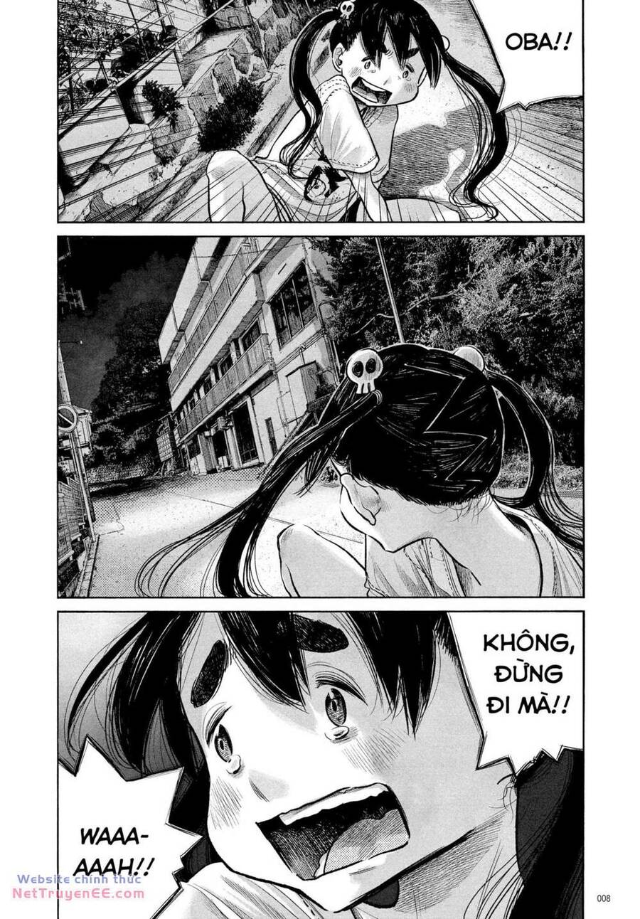 Sự Hủy Diệt Dededede Của Dead Dead Demon: Chapter 82