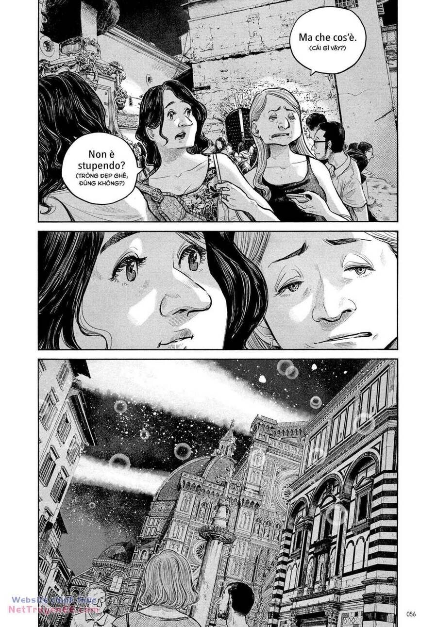 Sự Hủy Diệt Dededede Của Dead Dead Demon: Chapter 84