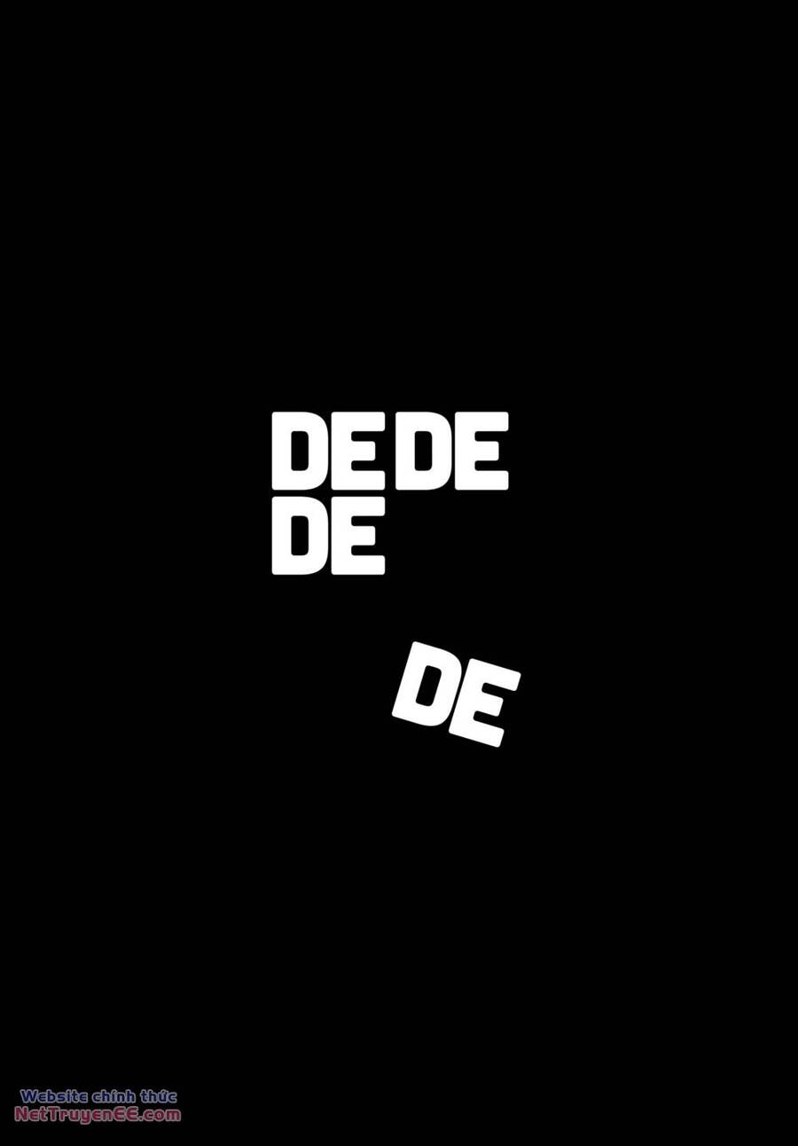 Sự Hủy Diệt Dededede Của Dead Dead Demon: Chapter 85