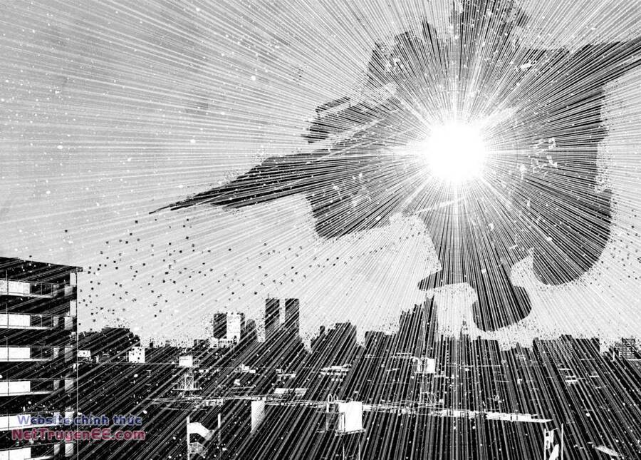 Sự Hủy Diệt Dededede Của Dead Dead Demon: Chapter 86