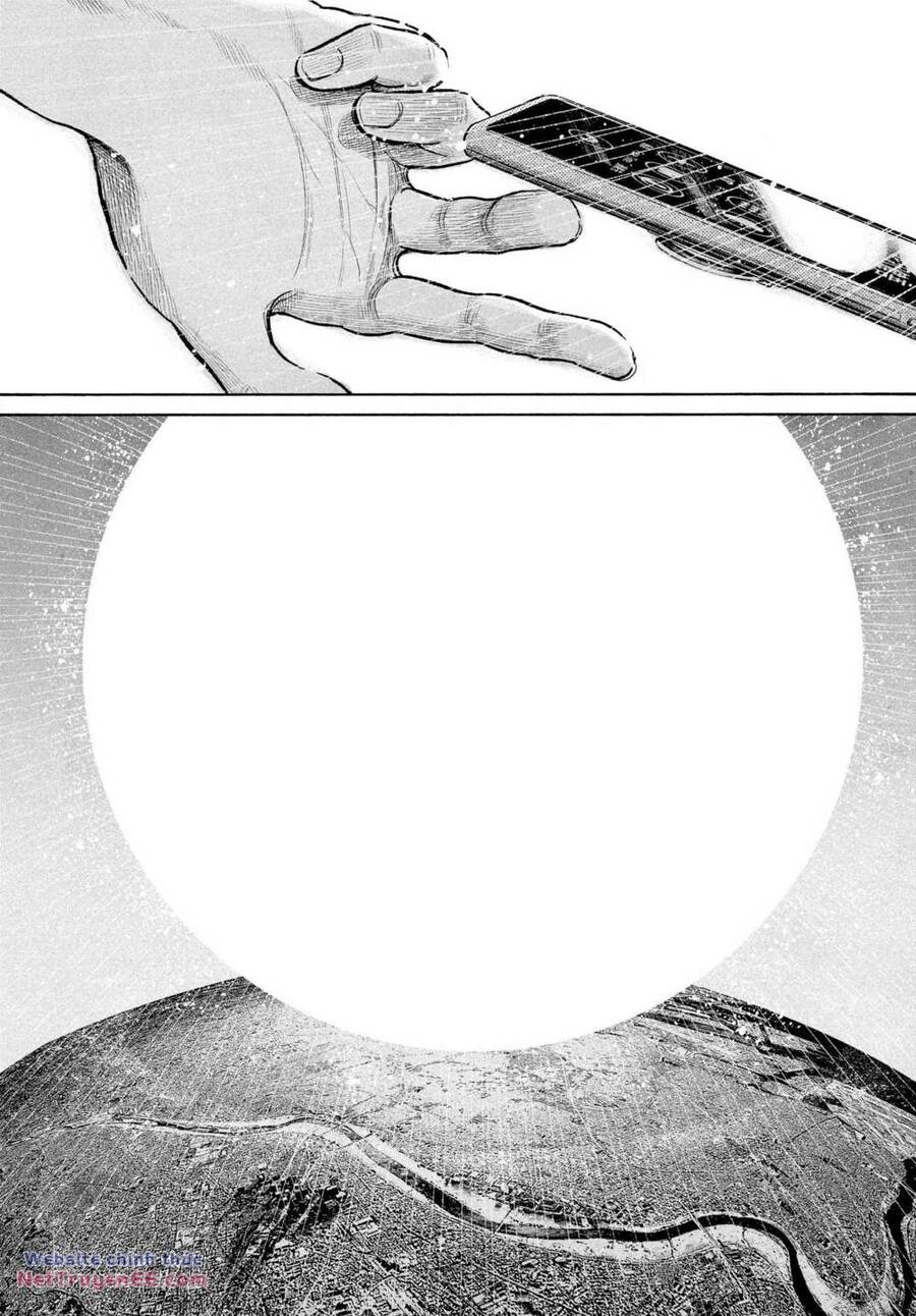 Sự Hủy Diệt Dededede Của Dead Dead Demon: Chapter 86