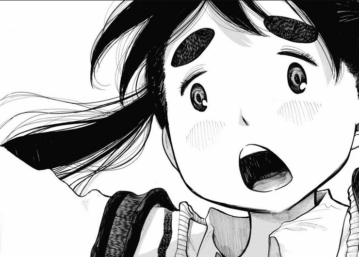 Sự Hủy Diệt Dededede Của Dead Dead Demon: Chapter 9