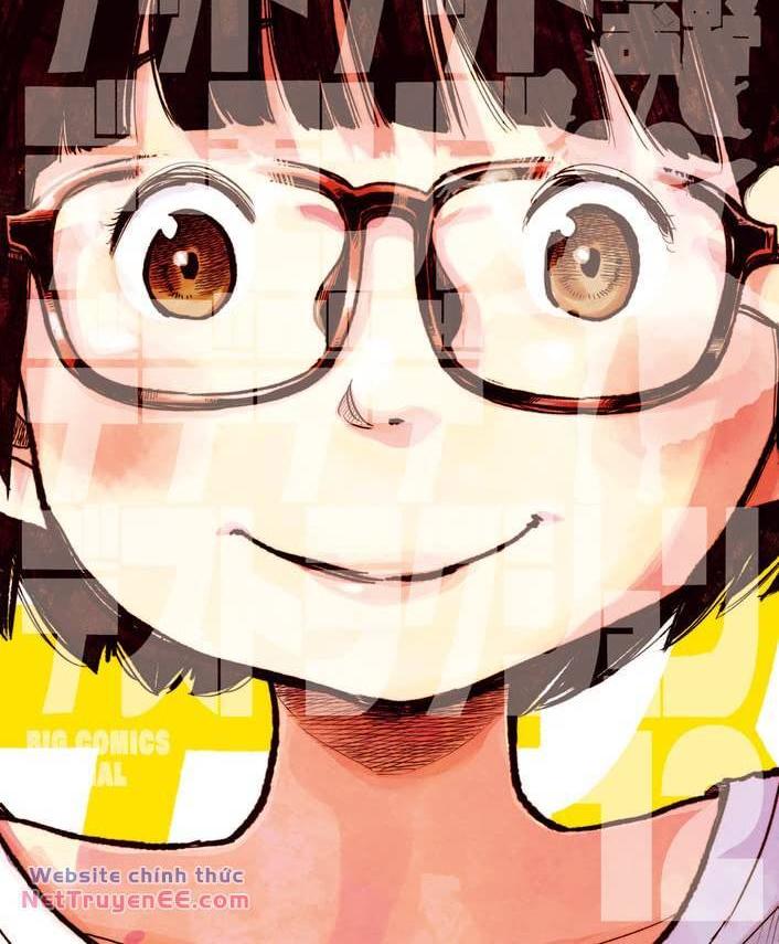 Sự Hủy Diệt Dededede Của Dead Dead Demon: Chapter 91