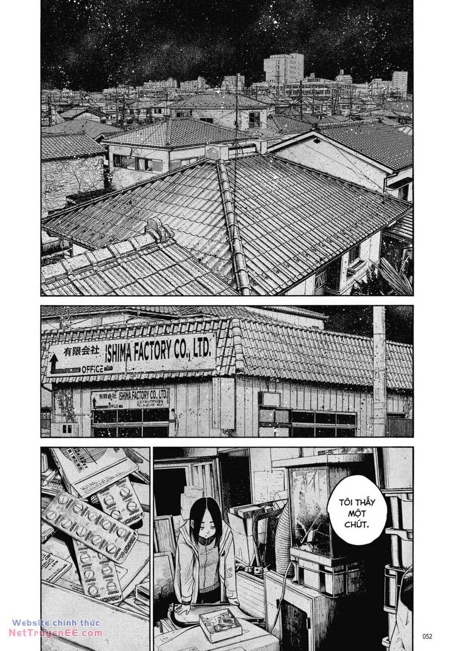 Sự Hủy Diệt Dededede Của Dead Dead Demon: Chapter 93