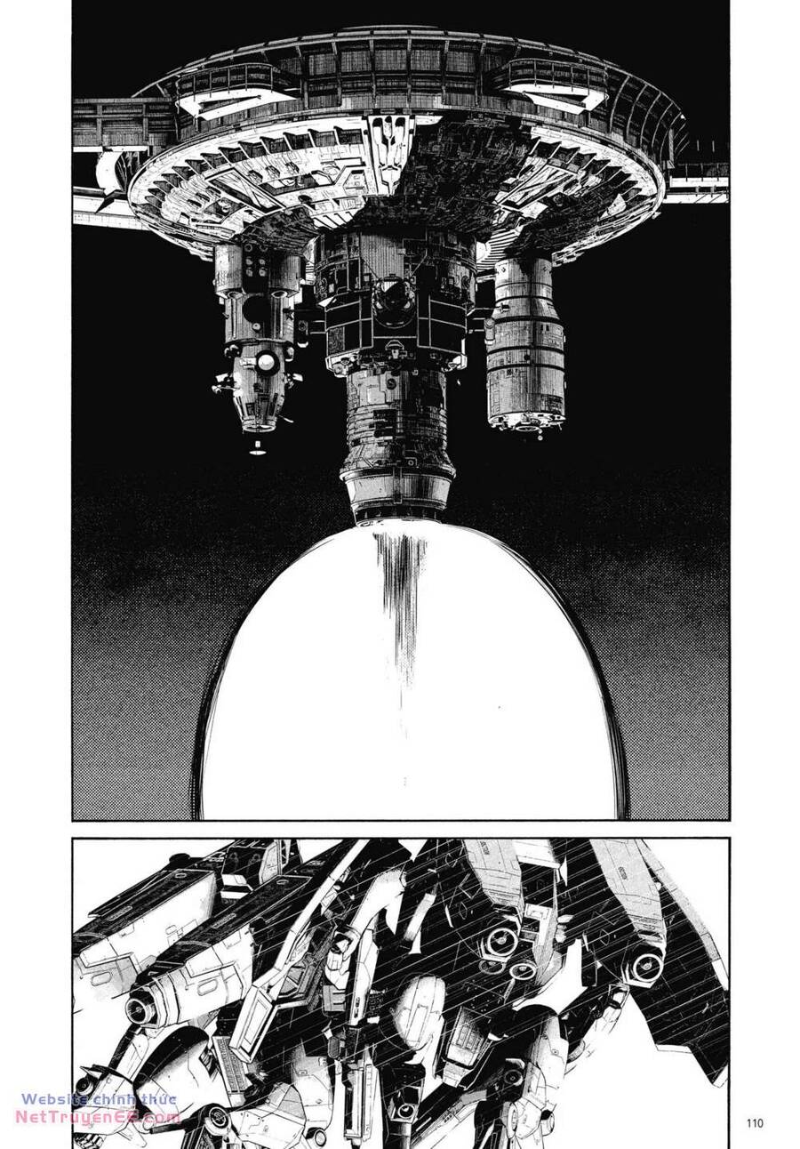 Sự Hủy Diệt Dededede Của Dead Dead Demon: Chapter 96