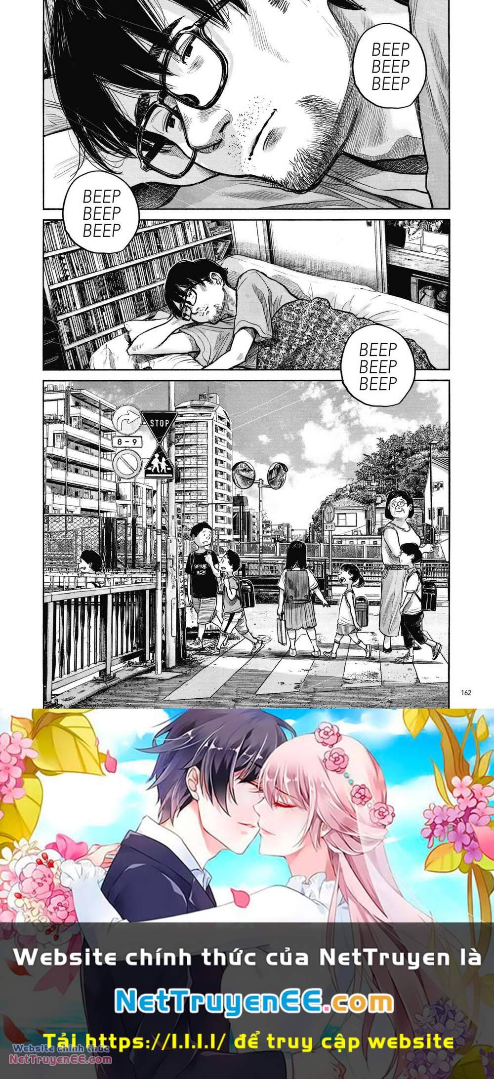 Sự Hủy Diệt Dededede Của Dead Dead Demon: Chapter 98