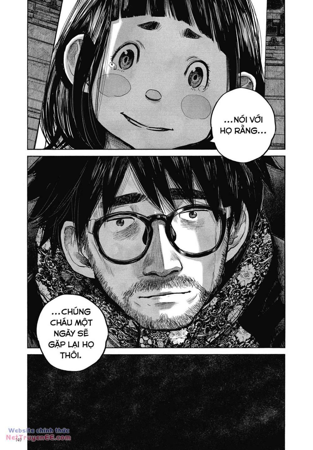 Sự Hủy Diệt Dededede Của Dead Dead Demon: Chapter 98